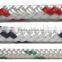 High quality Polyester rope braided, double braided