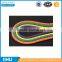 Bottom price newest pp braided rope pe rope pp rope