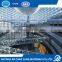 steel structure building price per ton