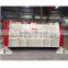 horizontal ribbon mixer,portable mixer