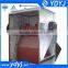 High output inclined Redler chain conveyor
