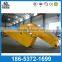 PC200-7 PC220-7 excavator boom and arm assembly