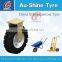 aushine wholesale 4.00-8 400-8 4pr llantas mrf 400-8 wheelbarrow tires tyres