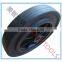 Pushing Cart Wheel Solid Rubber Tyre 12X2