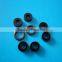 plastic molded injection part PPS plastic sleeve