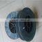 Low friction coefficient plastic Delrin ball bearing
