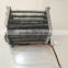 new style steel fin bundy tube condenser for two door refrigerator