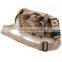 Camping Hiking Bag Outdoor Military Bag Waist Bag Tactical Waist Pack