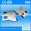 Profile shear blades for cold rolling mills