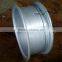Heavy Duty Tube Truck Wheel Rims 24inch Made in China