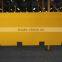 forklift work container ramp loading dock ramp