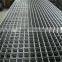 Black PVC / vinyl coated /Galvanized welded wire mesh