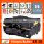 Mini Desktop 3D Sublimation Vacuum Heat Press Machine