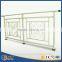 Hand Forged Rainproof Grill Design For Balcony