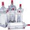 competitive Pneumatic Cylinder Aluminium Tube