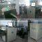 Super-sensitive X ray baggage scanner with alarm by sounds and light for airport security camera XLD-5030A