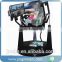 Guangzhou factory 9d car racing games simulator