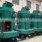 Stone grinder mill, raymond mill .100-325mesh powder mill for sale with ISO & CE