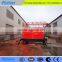 High Quality 16m Hydraulic Scissor Lift Table For Aerial Working
