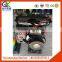 high speed 5.5hp ground and floor rammer