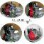 100% new gasoline engine with CE, ISO Certificate