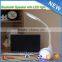 Innovative Consumer Products Wireless Mini Lamb Bluetooth Speaker with Colored Lights