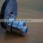 shoelace tipping film