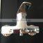 wall mount kitchen faucet