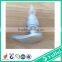 Screw Aluminium Lotion Pump (24/410)