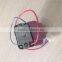 IS-3210 ARCB shaded pole motor with blade or without blade