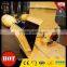 High crushing efficiency small poultry feed corn maize grinding hammer mill for sale
