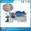Efficient 5-8t/h Forest Drum Wood Chipper with CE Certificate