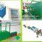 Coal briquette production line /charcoal line for charcoal making plant with capacity 3ton/day