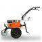 BSG750C Chongqing China Aerobs Efficient mini 6.5hp electric start power tiller hot sale in Italy