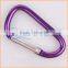 Fashion High Quality steel carabiner