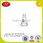 China factory price special chrome stainless steel antique bed coil springs