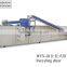 China Jinan Dayi electricity gas diesel Fruit Dryer