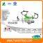2.4G mini 4-AXIS RC aircraft remote control helicopter