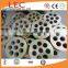 Prestress Concrete Flat Anchor Block and wedges