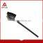 Hot promotion copper wire PP handle bbq cleaning brush