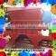 Waste recycling machine Plastic shredder machine/wood shredder for sale