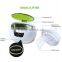 Mini ultrasonic blind cleaner for sale, JP-880 ,600ml