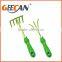 High Quality Garden Hand Tool Set Tool Shovel Rake Fork Digging Tool