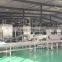 Fig Multiple layer continuous type mesh belt dryer