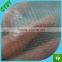 120gsm transparent/light blue woven pe greenhouse film/pe film