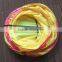 2016hot sellling Arrive T Style Cat Tunnel Pet Toy Wholesale Candy Color Polytser cat tunnel