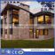Australia Standard Modular Luxury Prefabricated Steel Frame Houses/Villa/Homes