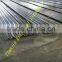 light weight steel hat channel omega channel frame