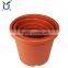 High Quality Plastic Flower Pot Garden Pots