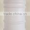 2.2L/half gallon water bottle jug, FDA approved and BPA free PETG raw material, matt/frosted finish allowed